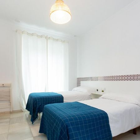 Bohemia Sanlucar 호텔 산루카데바라메다 외부 사진