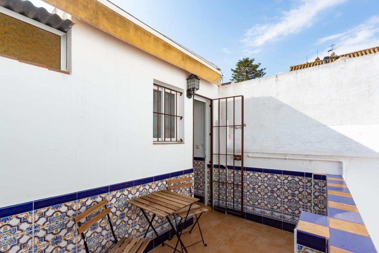 Bohemia Sanlucar 호텔 산루카데바라메다 외부 사진
