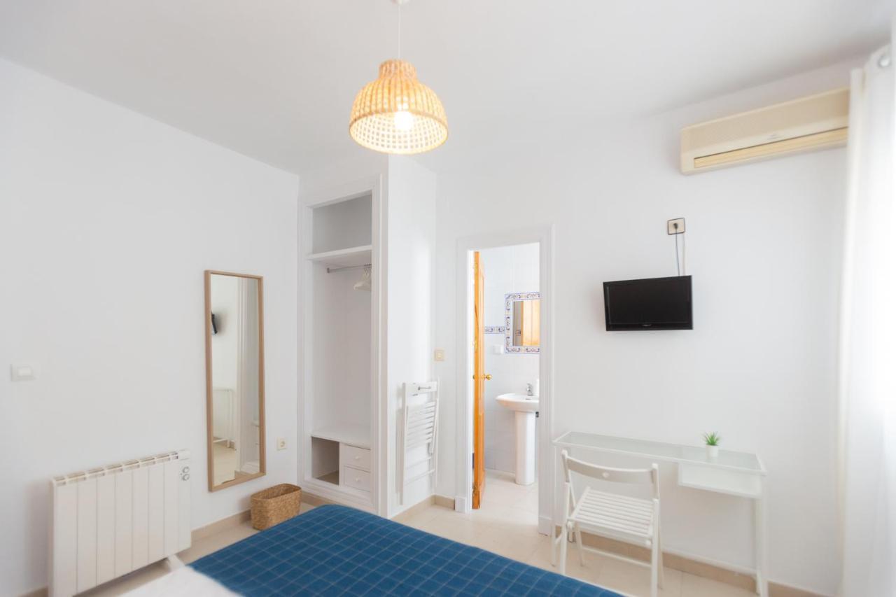 Bohemia Sanlucar 호텔 산루카데바라메다 외부 사진