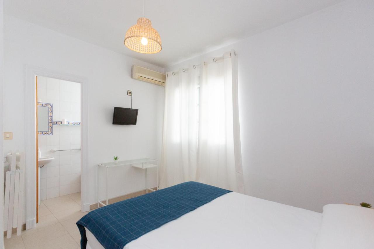 Bohemia Sanlucar 호텔 산루카데바라메다 외부 사진