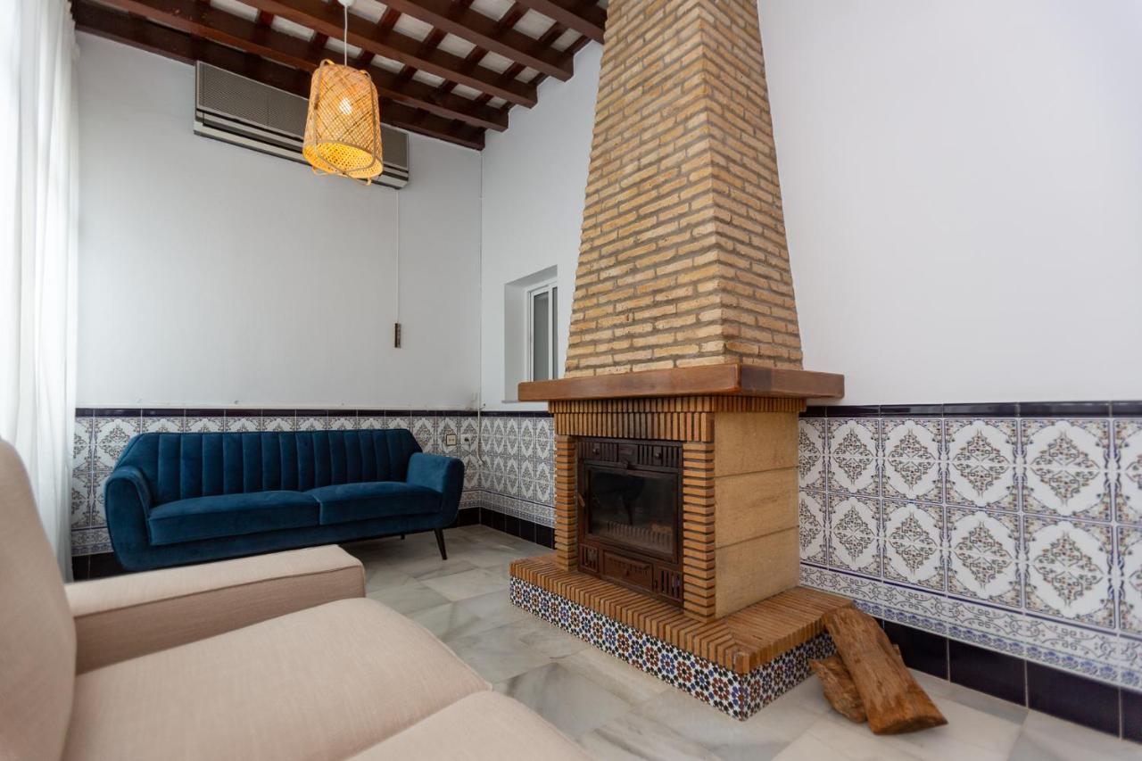 Bohemia Sanlucar 호텔 산루카데바라메다 외부 사진