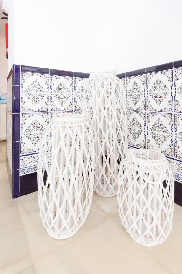 Bohemia Sanlucar 호텔 산루카데바라메다 외부 사진